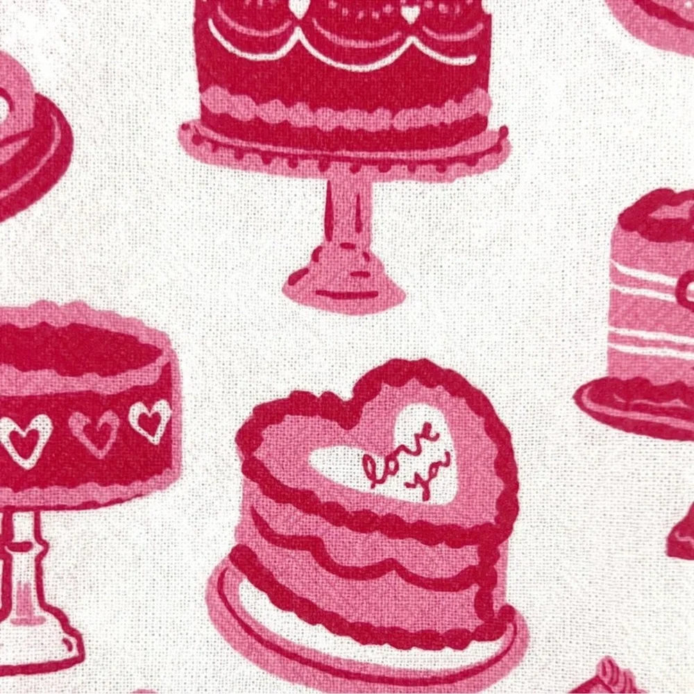 Dishtowel and Pot Holder Set Cake - Bullseye's Playground™